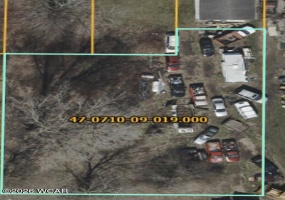 0 12th Street, Lima, Ohio, ,Land,For Sale,12th,309454