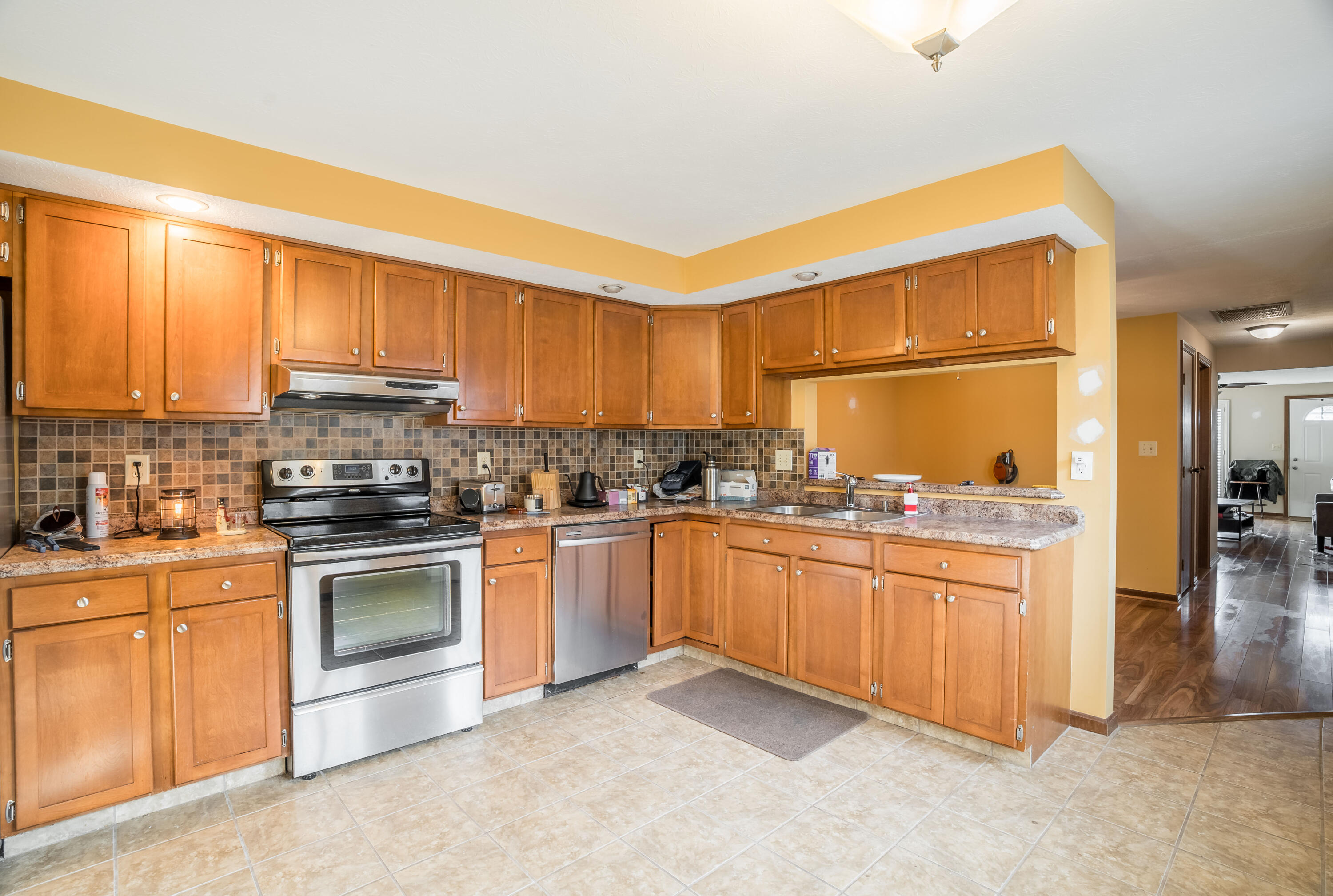 173 Tranquility Court, Sidney, Ohio 45365