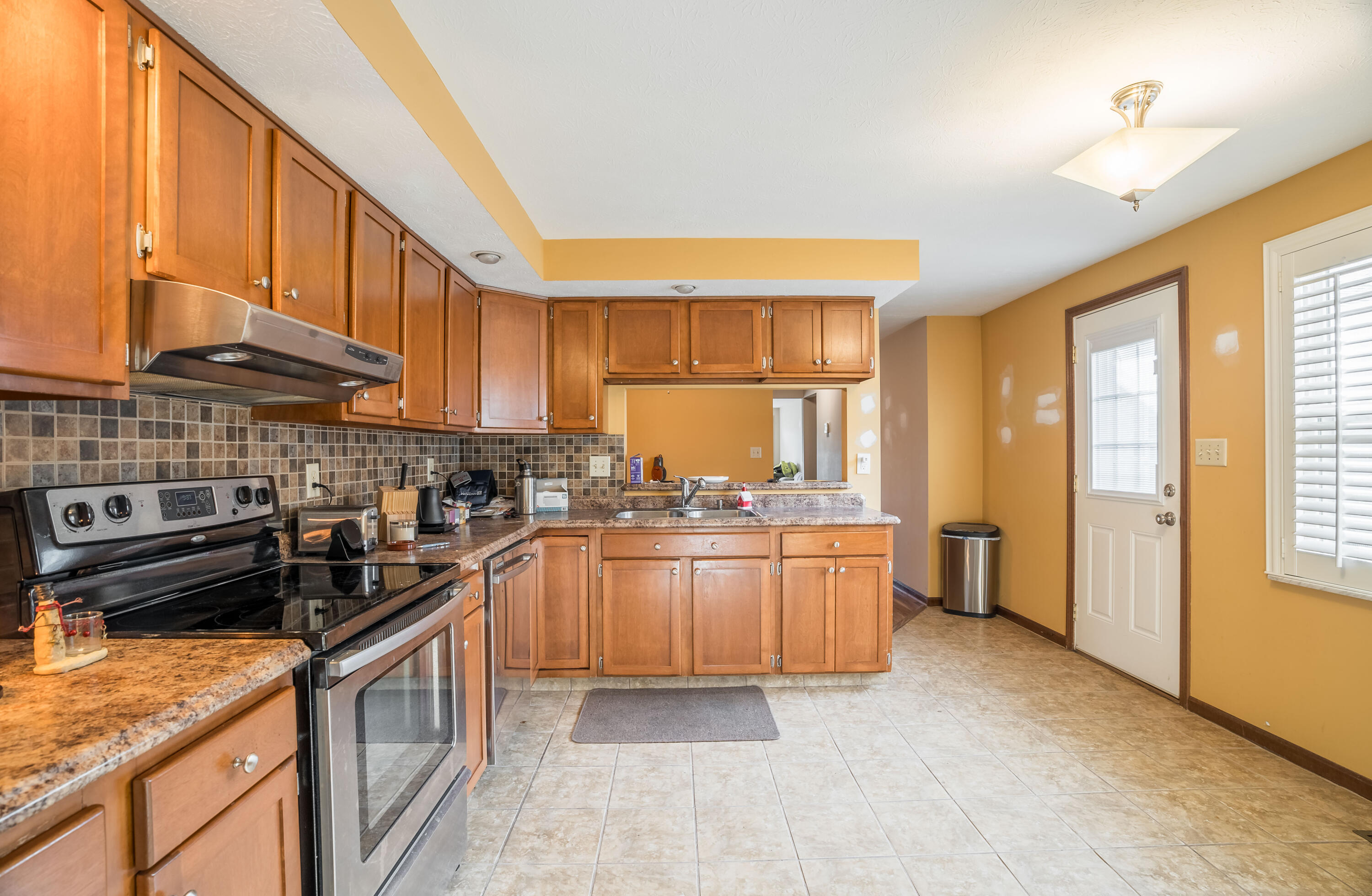 173 Tranquility Court, Sidney, Ohio 45365