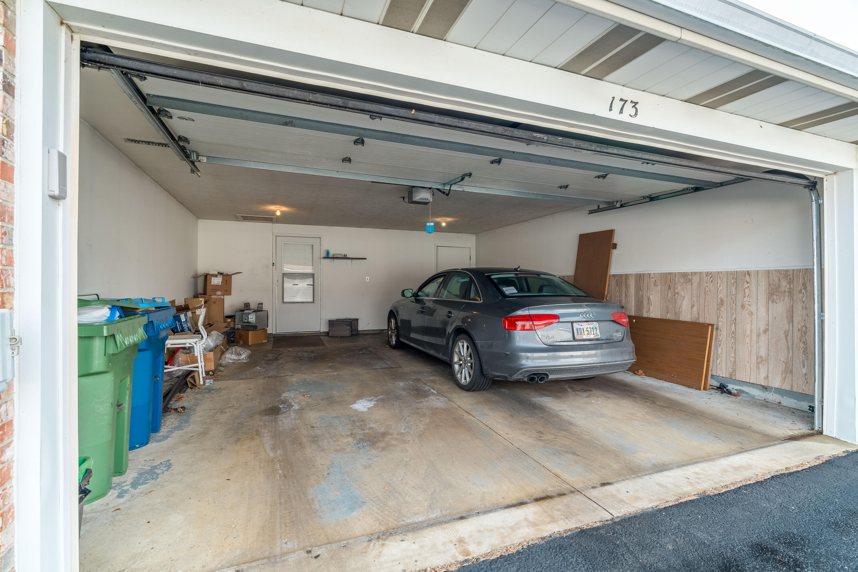 173 Tranquility Court, Sidney, Ohio 45365