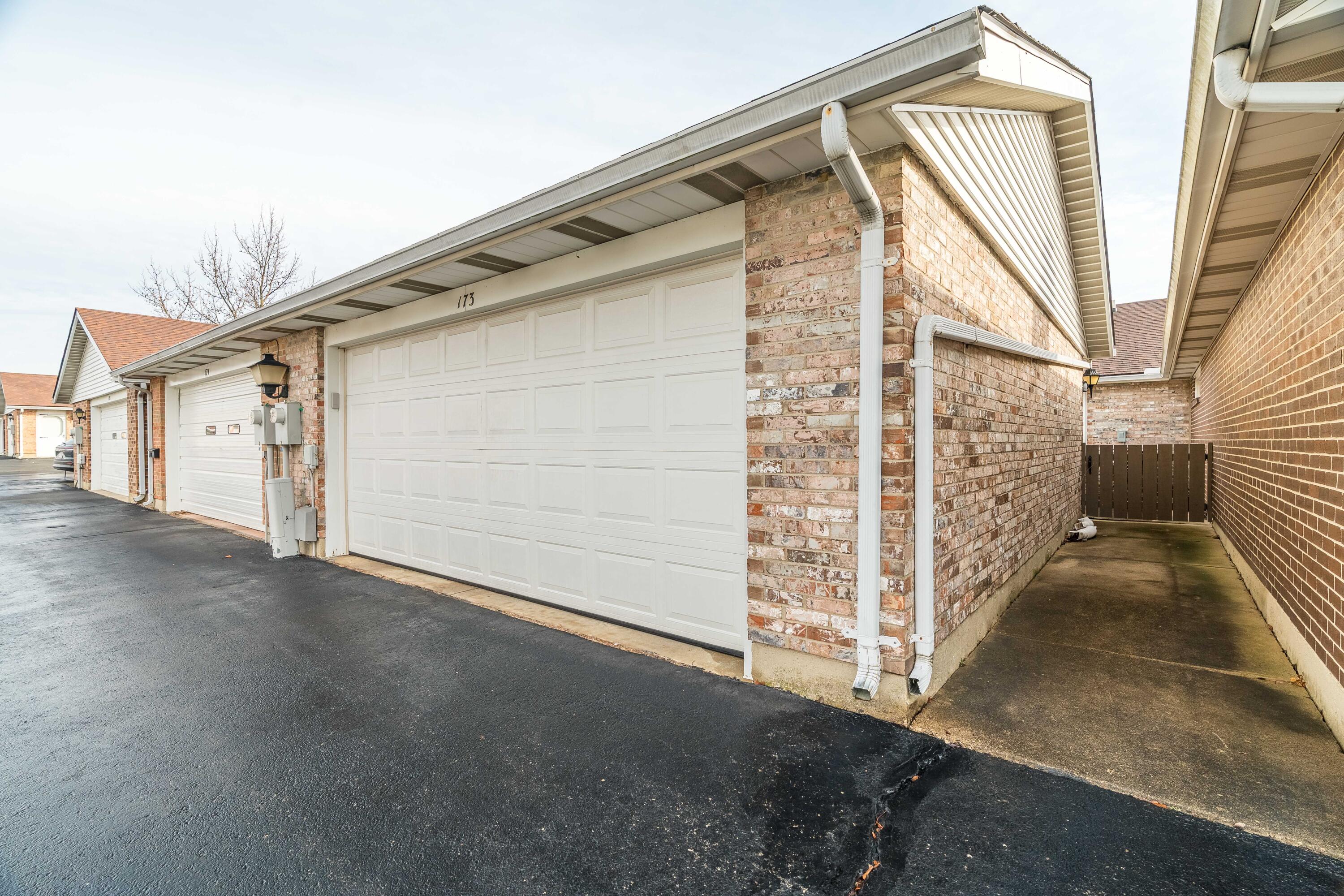 173 Tranquility Court, Sidney, Ohio 45365