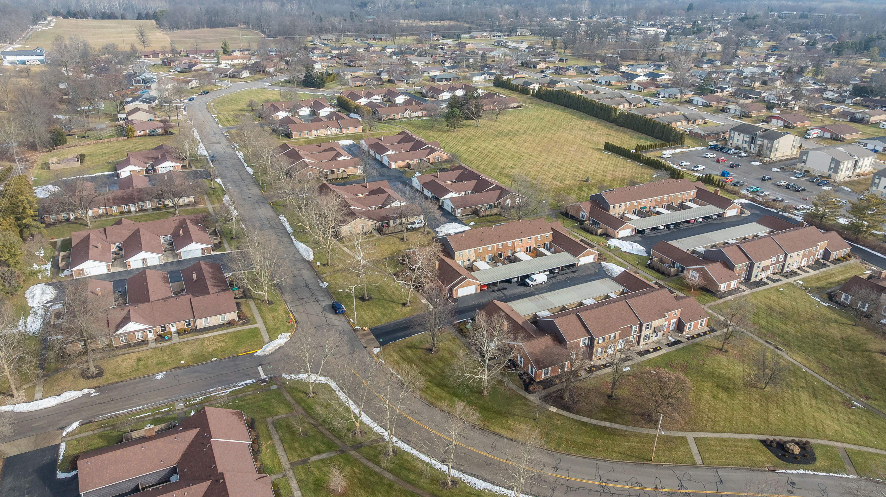 173 Tranquility Court, Sidney, Ohio 45365