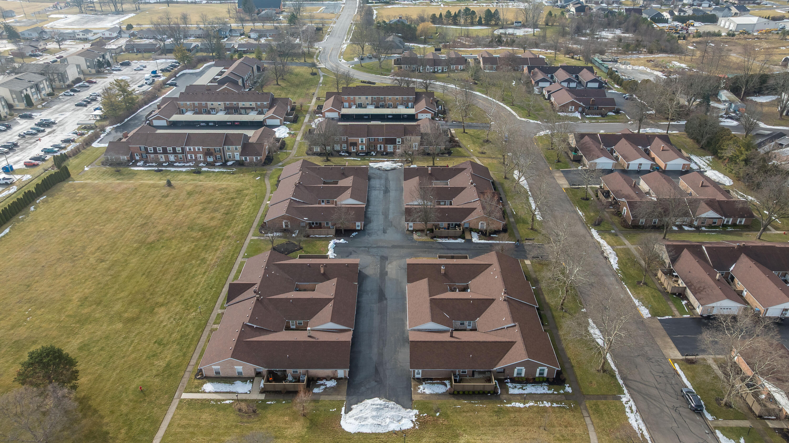 173 Tranquility Court, Sidney, Ohio 45365