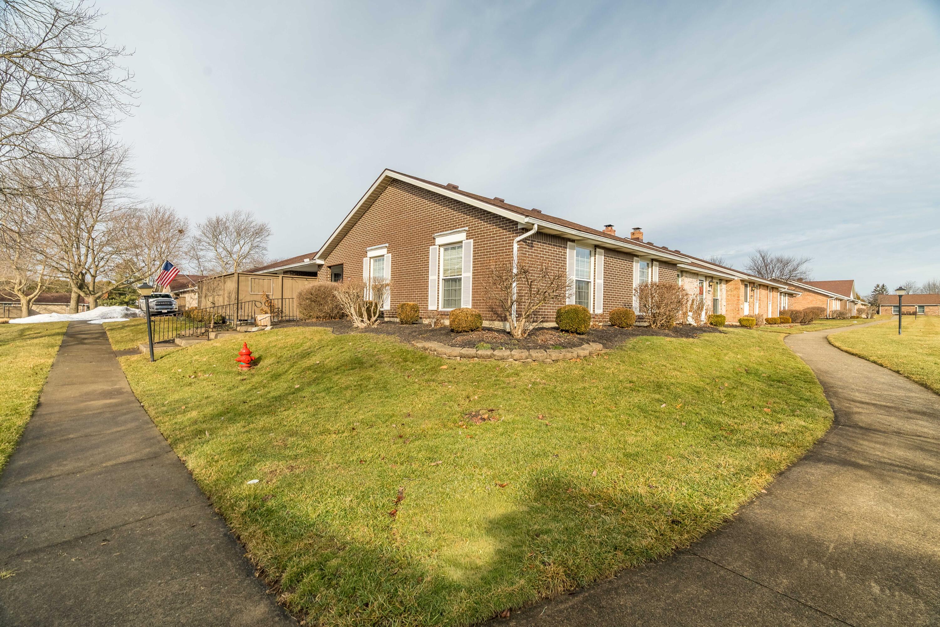 173 Tranquility Court, Sidney, Ohio 45365