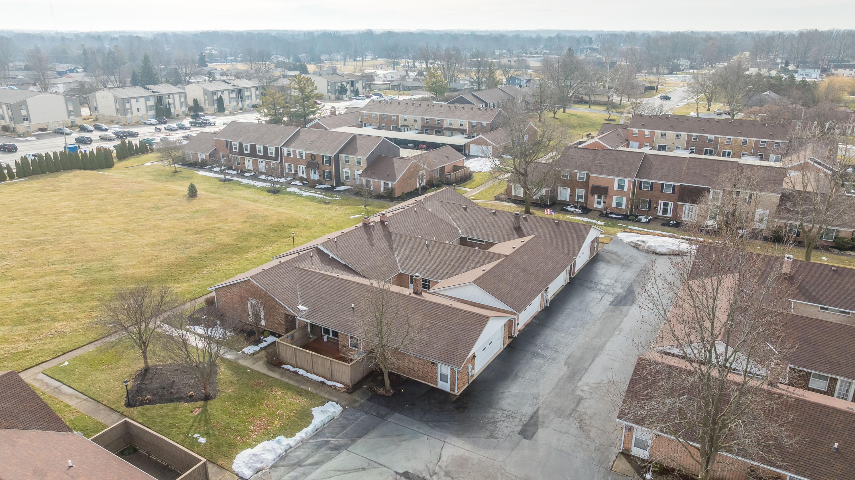 173 Tranquility Court, Sidney, Ohio 45365