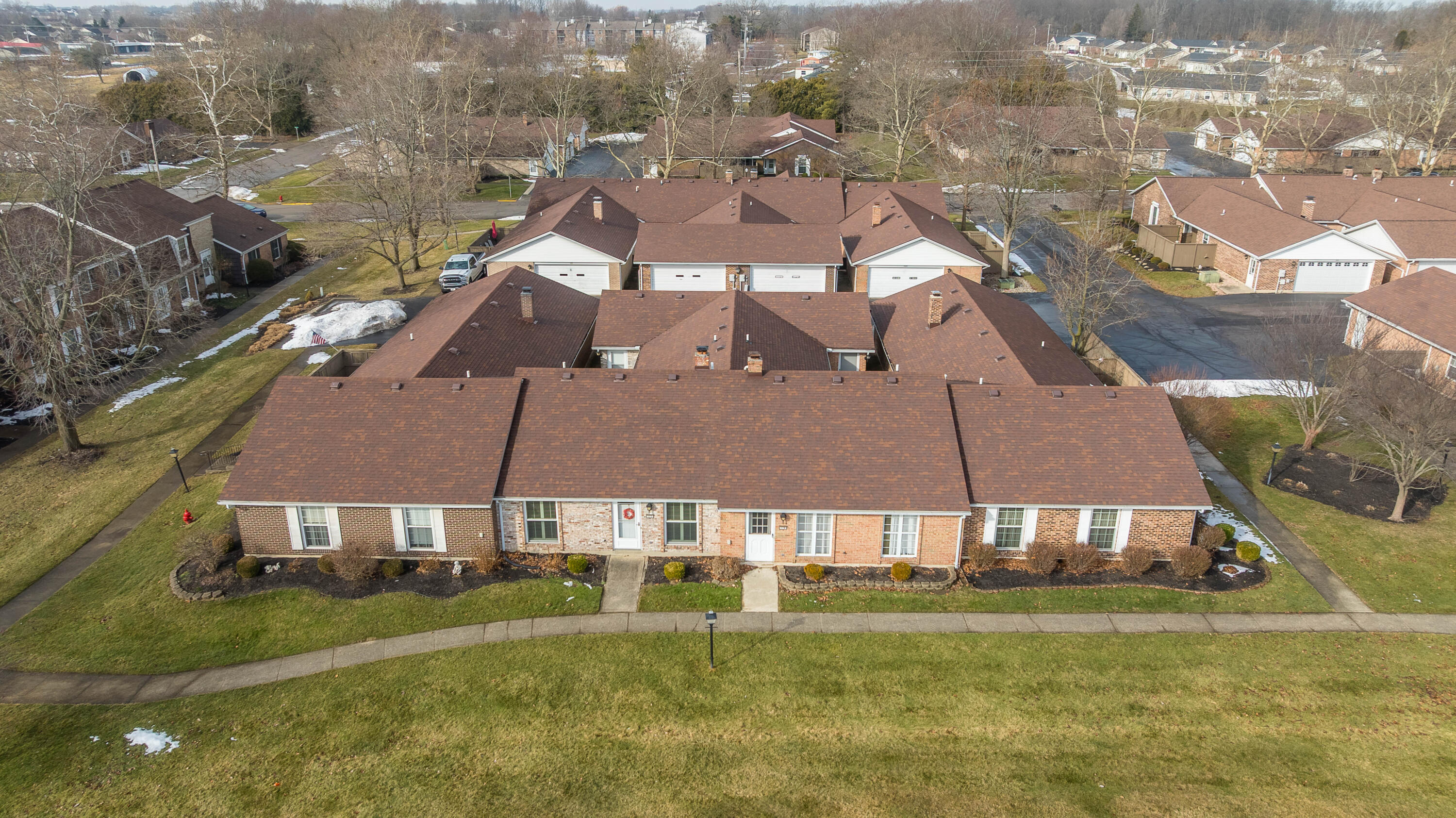 173 Tranquility Court, Sidney, Ohio 45365