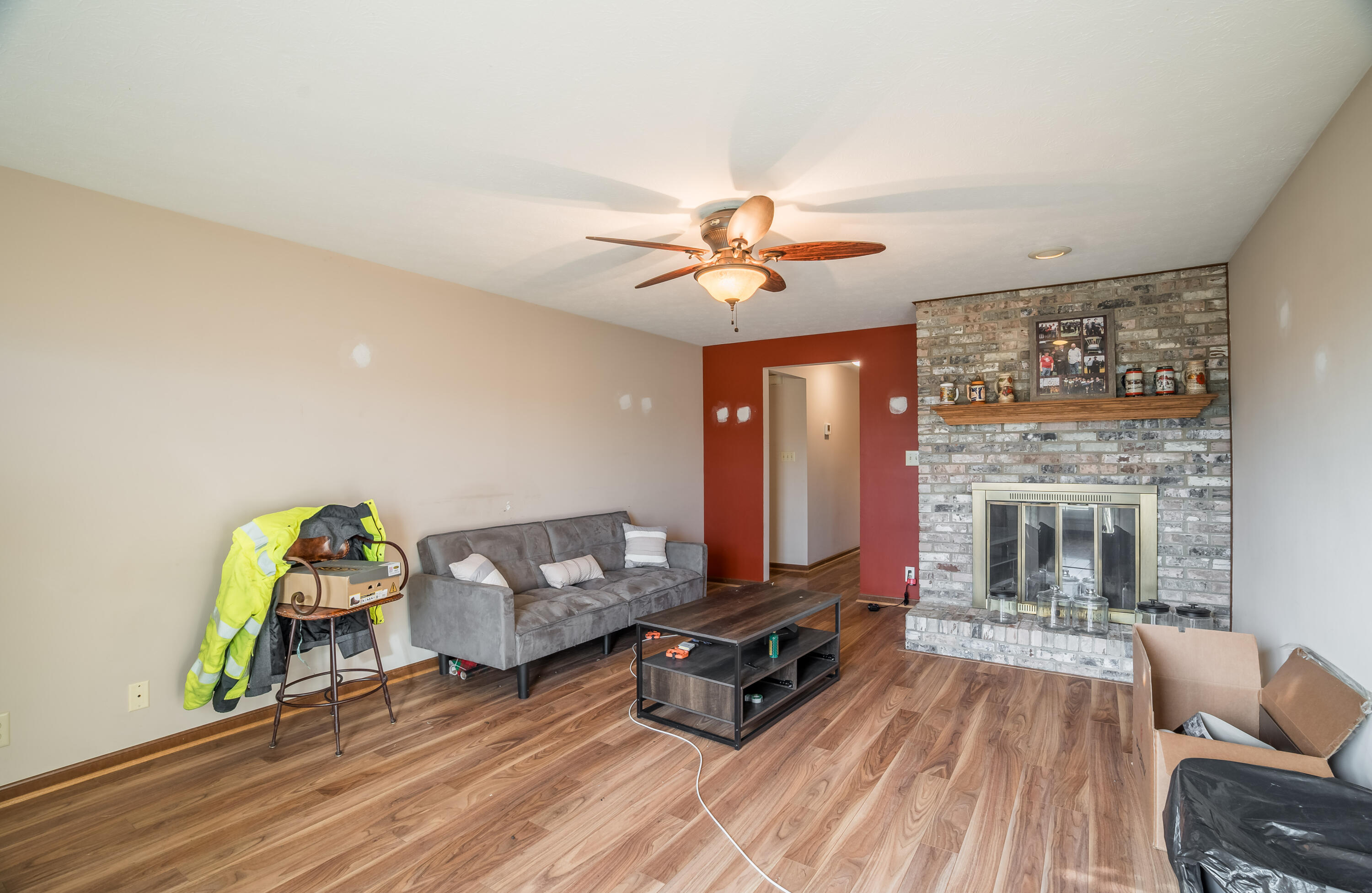 173 Tranquility Court, Sidney, Ohio 45365