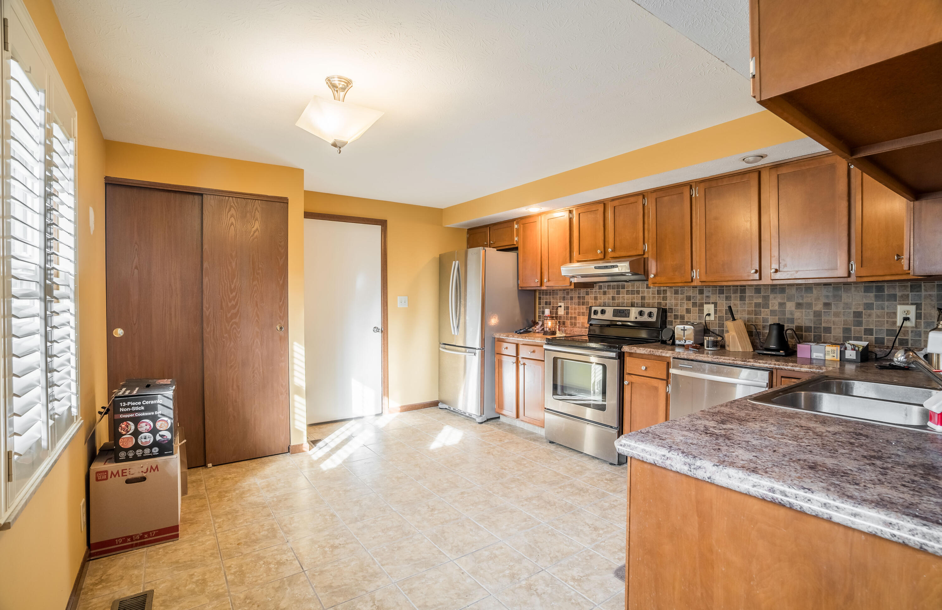 173 Tranquility Court, Sidney, Ohio 45365