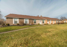 173 Tranquility Court, Sidney, Ohio 45365, 2 Bedrooms Bedrooms, ,2 BathroomsBathrooms,Residential,For Sale,Tranquility,1043812