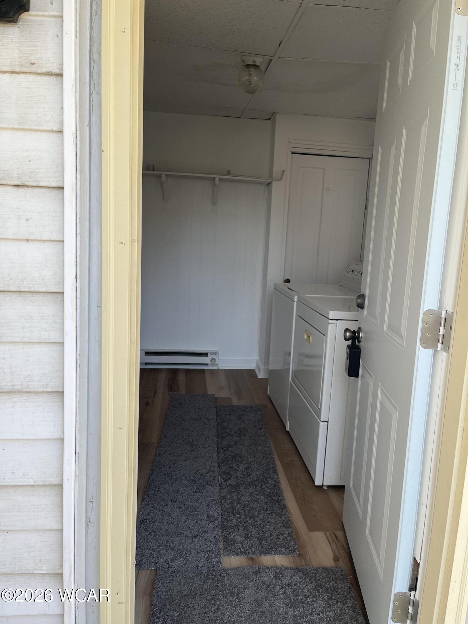 514 & 516 Elizabeth Street, Lima, Ohio