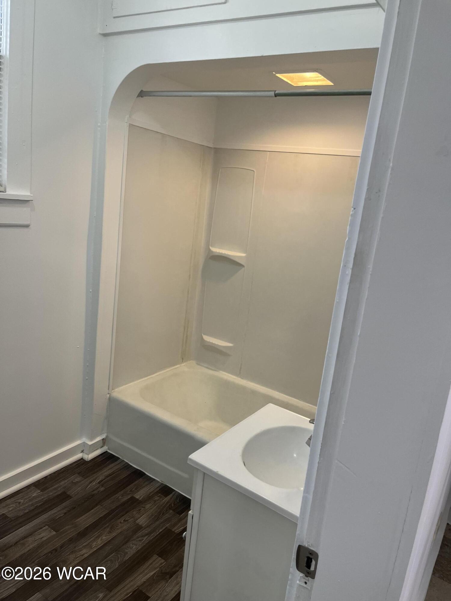 514 & 516 Elizabeth Street, Lima, Ohio