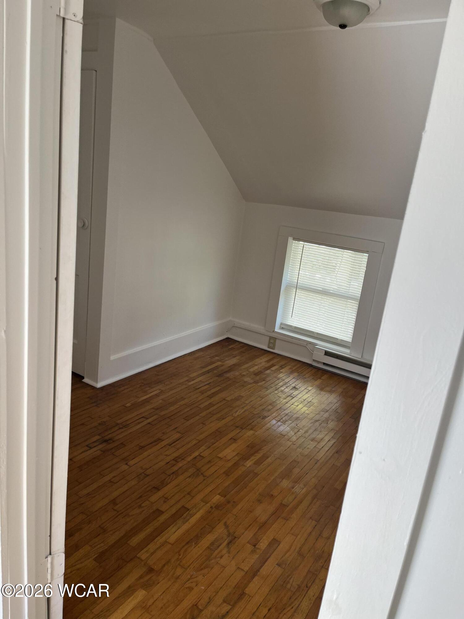 514 & 516 Elizabeth Street, Lima, Ohio