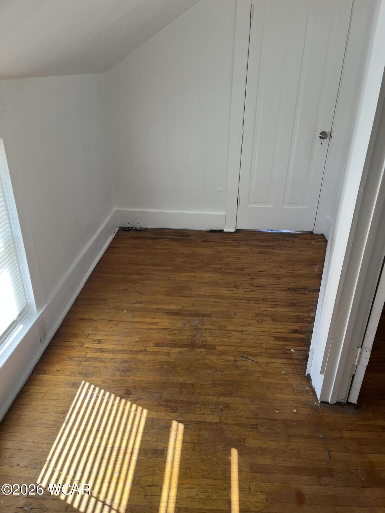 514 & 516 Elizabeth Street, Lima, Ohio