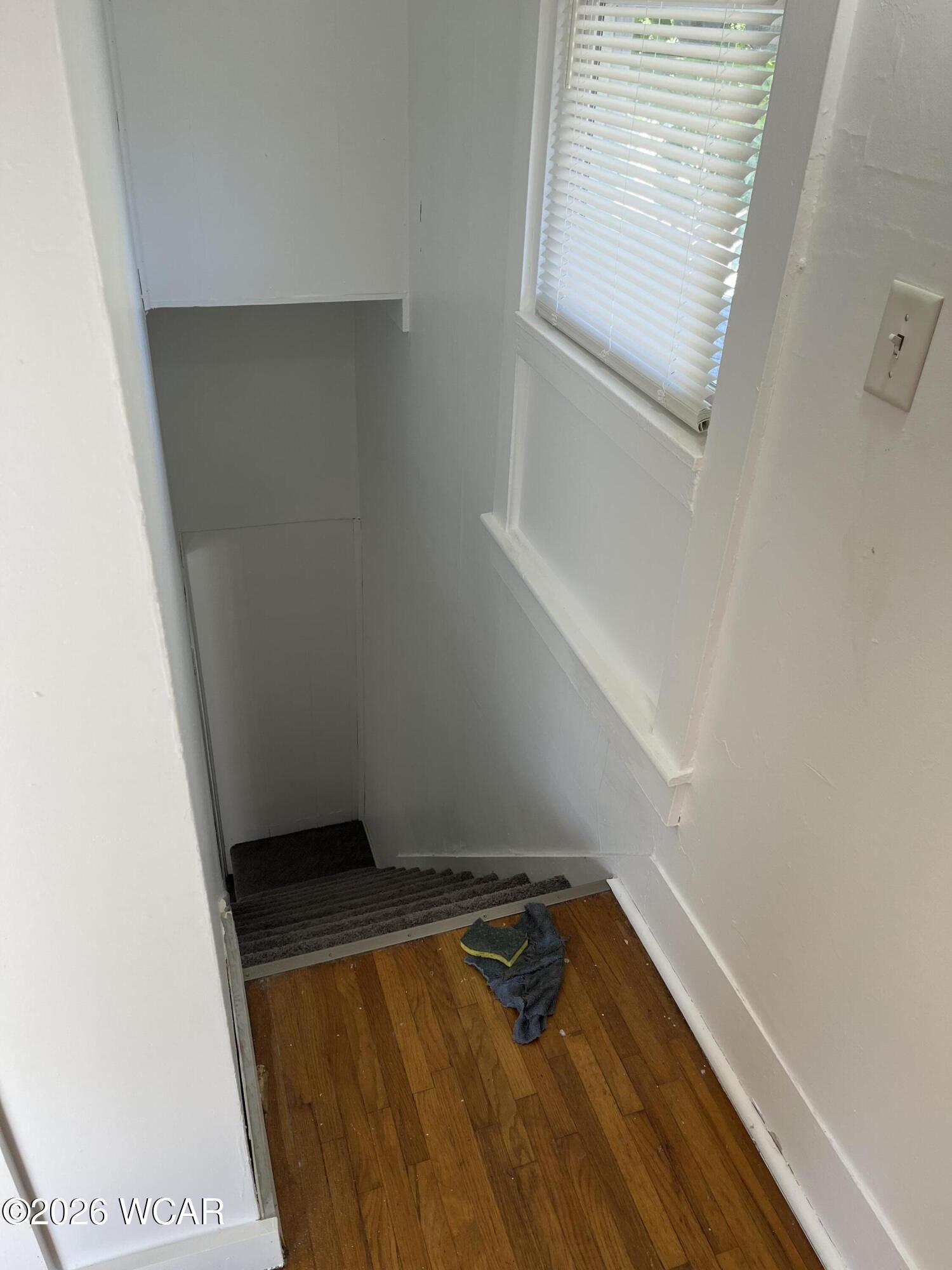 514 & 516 Elizabeth Street, Lima, Ohio