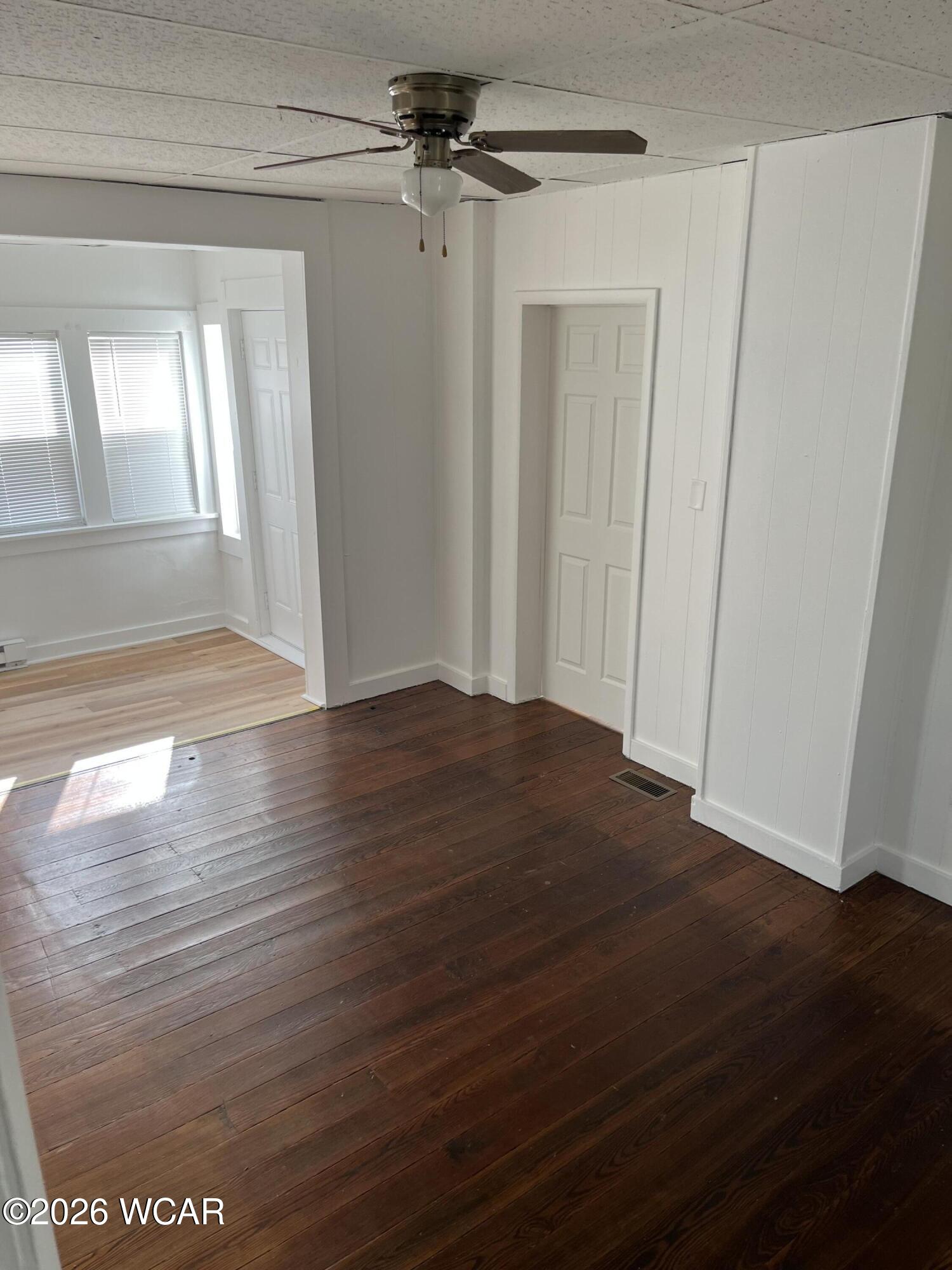 514 & 516 Elizabeth Street, Lima, Ohio