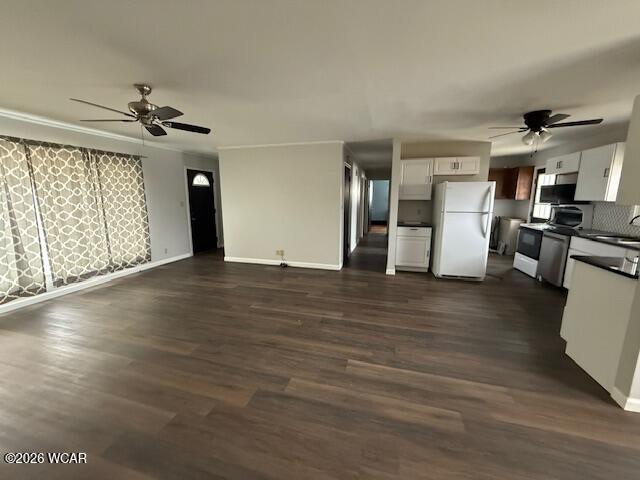 16899 State Route 31, Kenton, Ohio