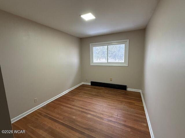 16899 State Route 31, Kenton, Ohio