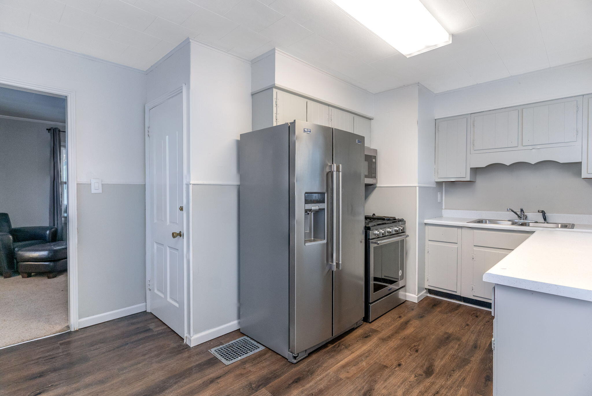 306 Belmont Street, Sidney, Ohio 45365