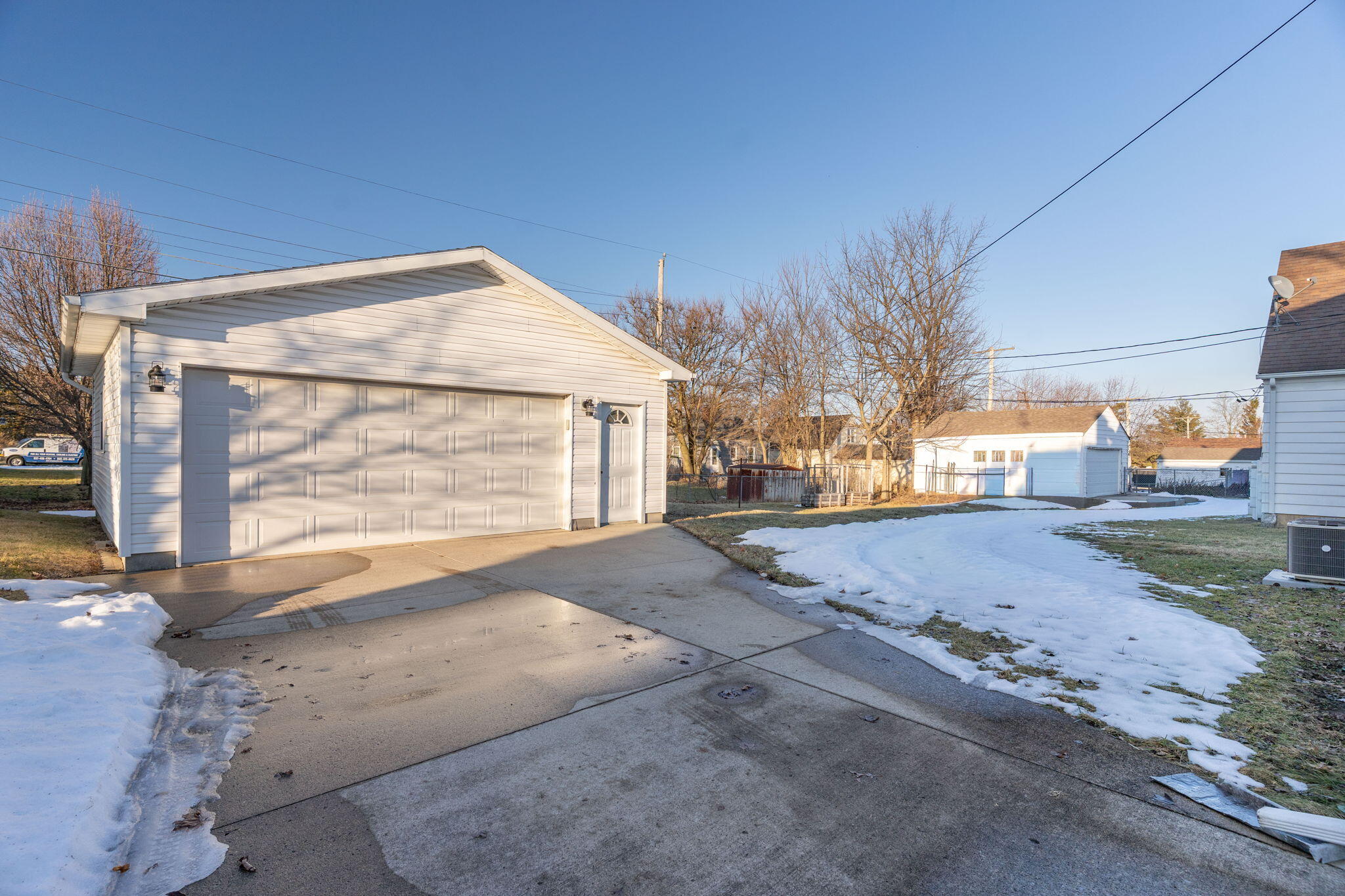 306 Belmont Street, Sidney, Ohio 45365