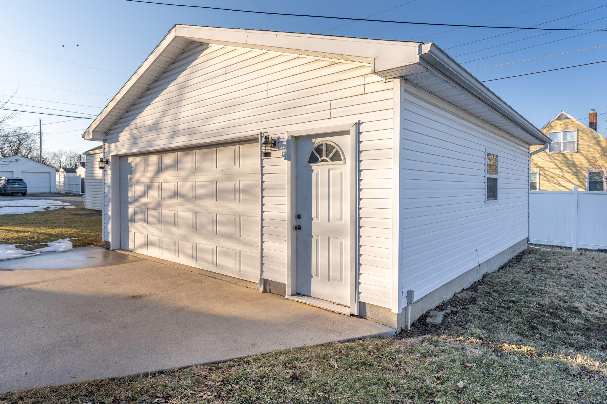 306 Belmont Street, Sidney, Ohio 45365