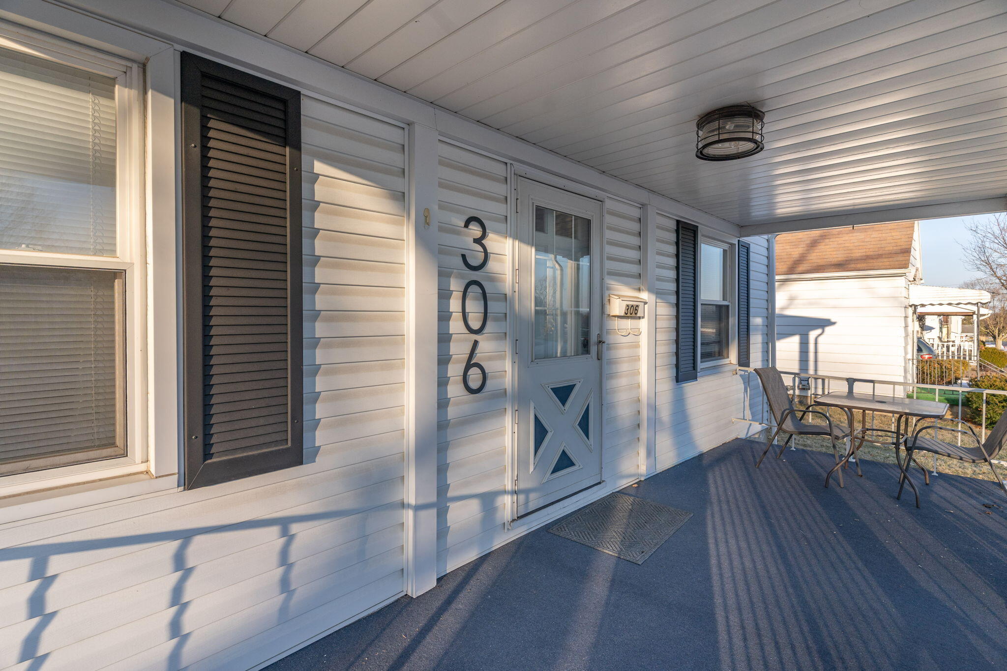 306 Belmont Street, Sidney, Ohio 45365