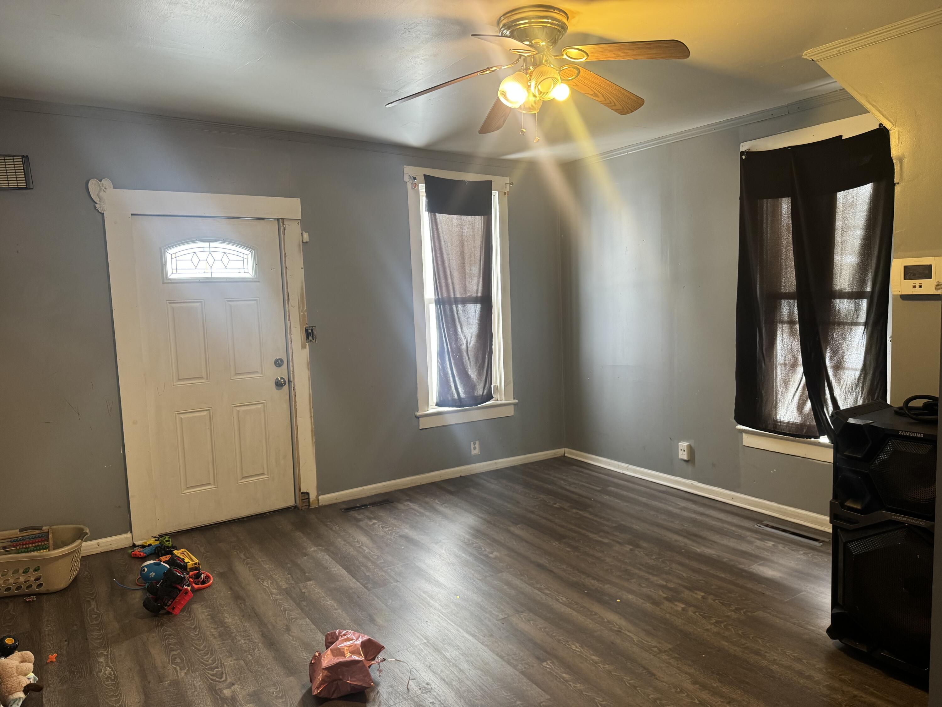 625 Tibbetts Avenue, Springfield, Ohio 45505