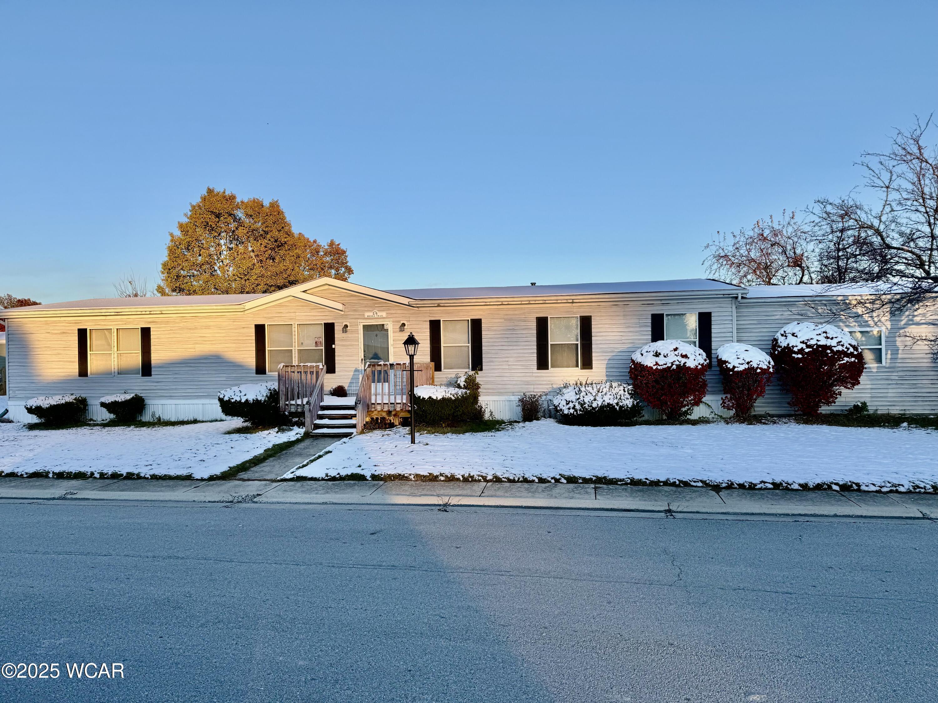 174 Bridle Trail, Lima, Ohio