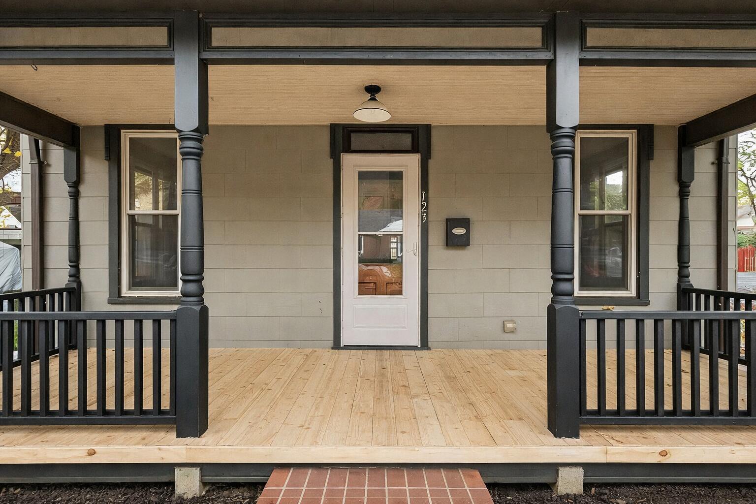 123 Henry Street, Urbana, Ohio 43078