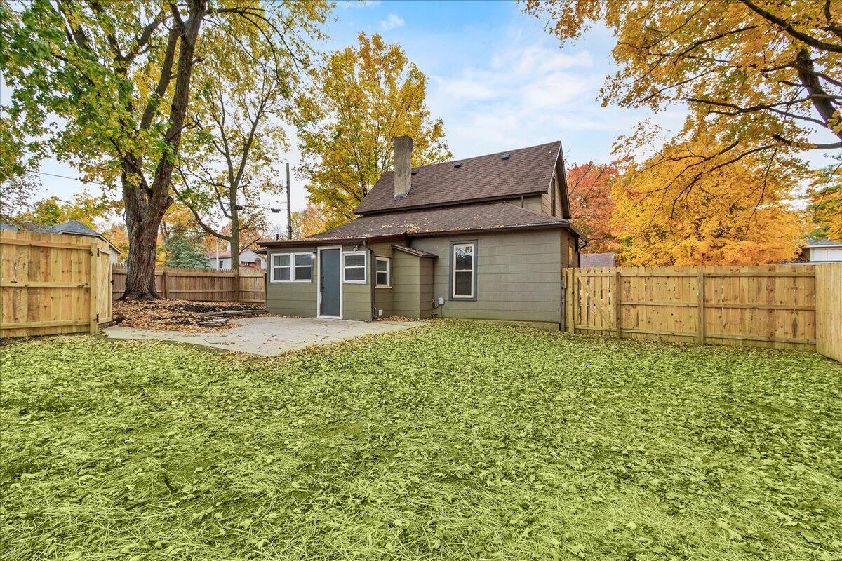 123 Henry Street, Urbana, Ohio 43078