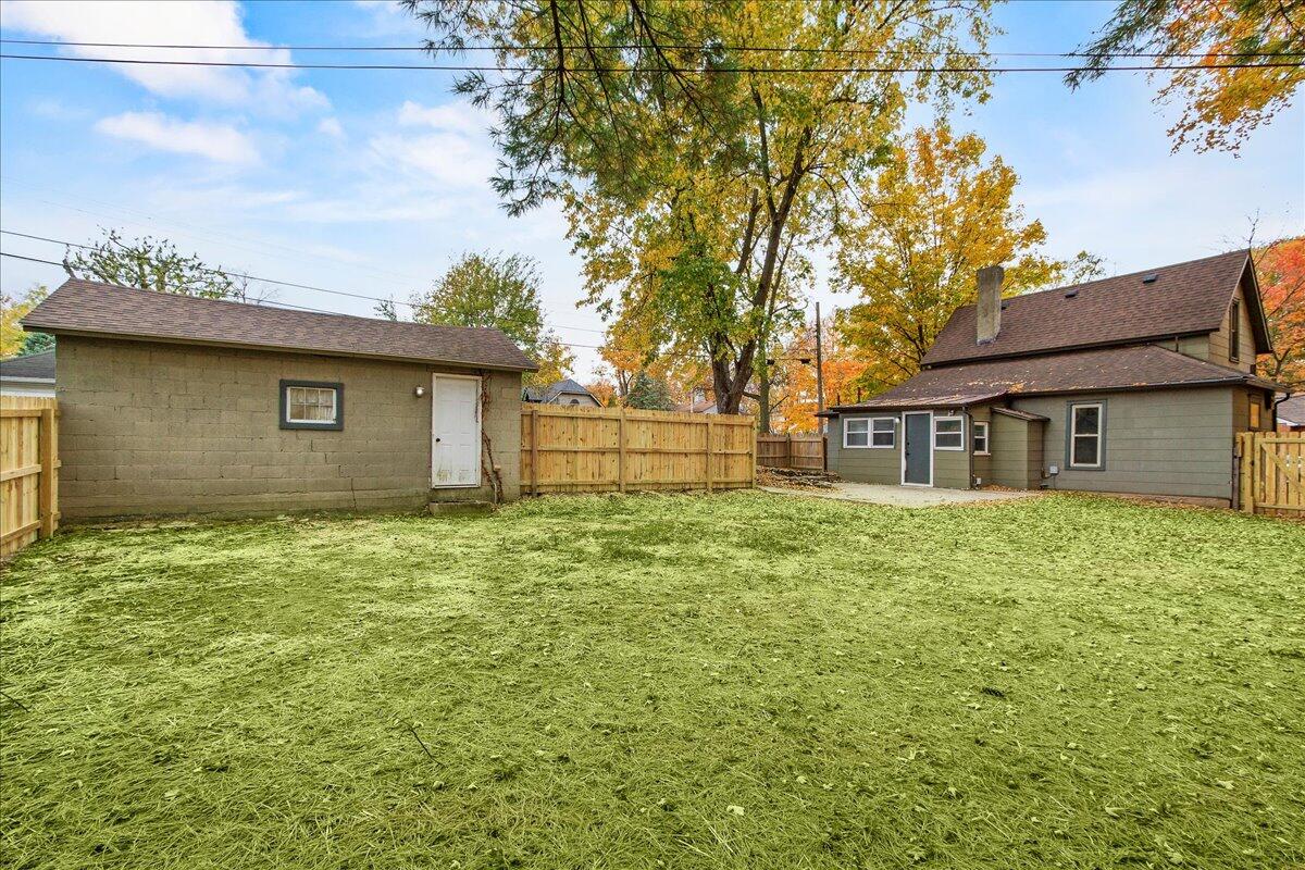 123 Henry Street, Urbana, Ohio 43078