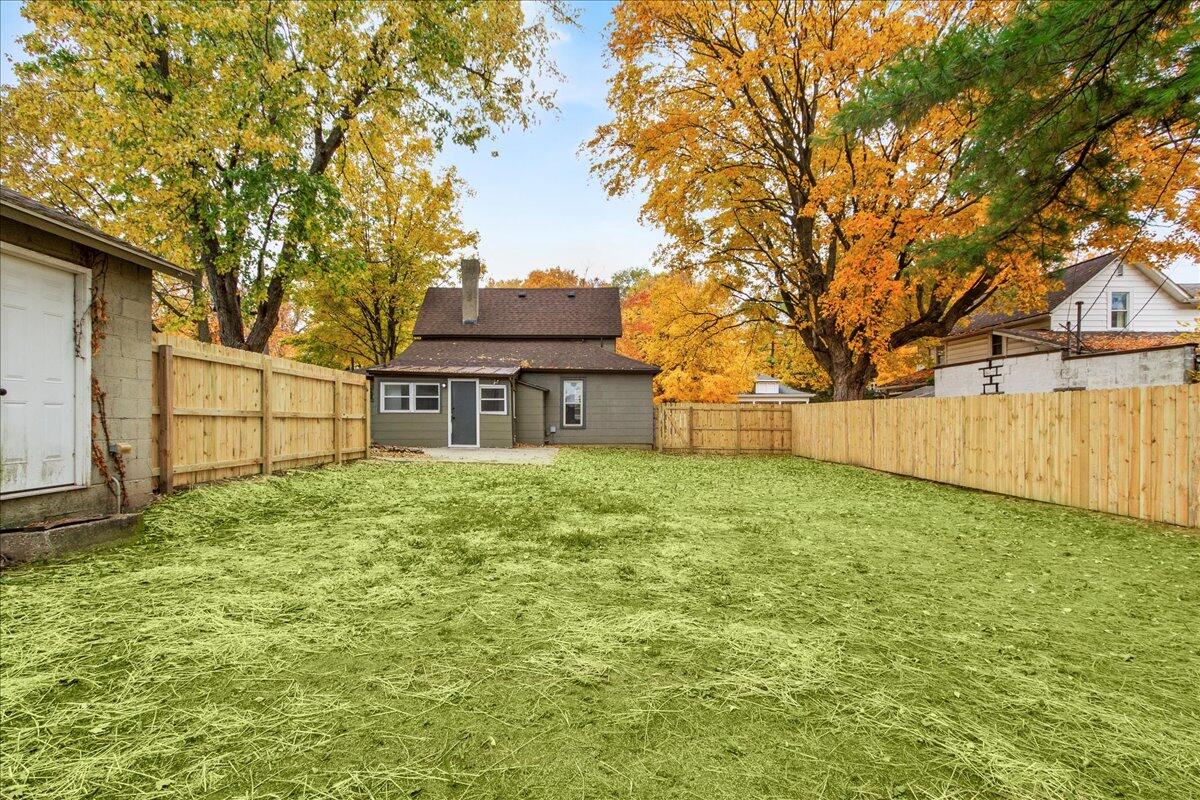 123 Henry Street, Urbana, Ohio 43078