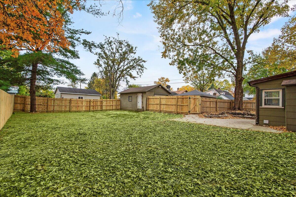 123 Henry Street, Urbana, Ohio 43078