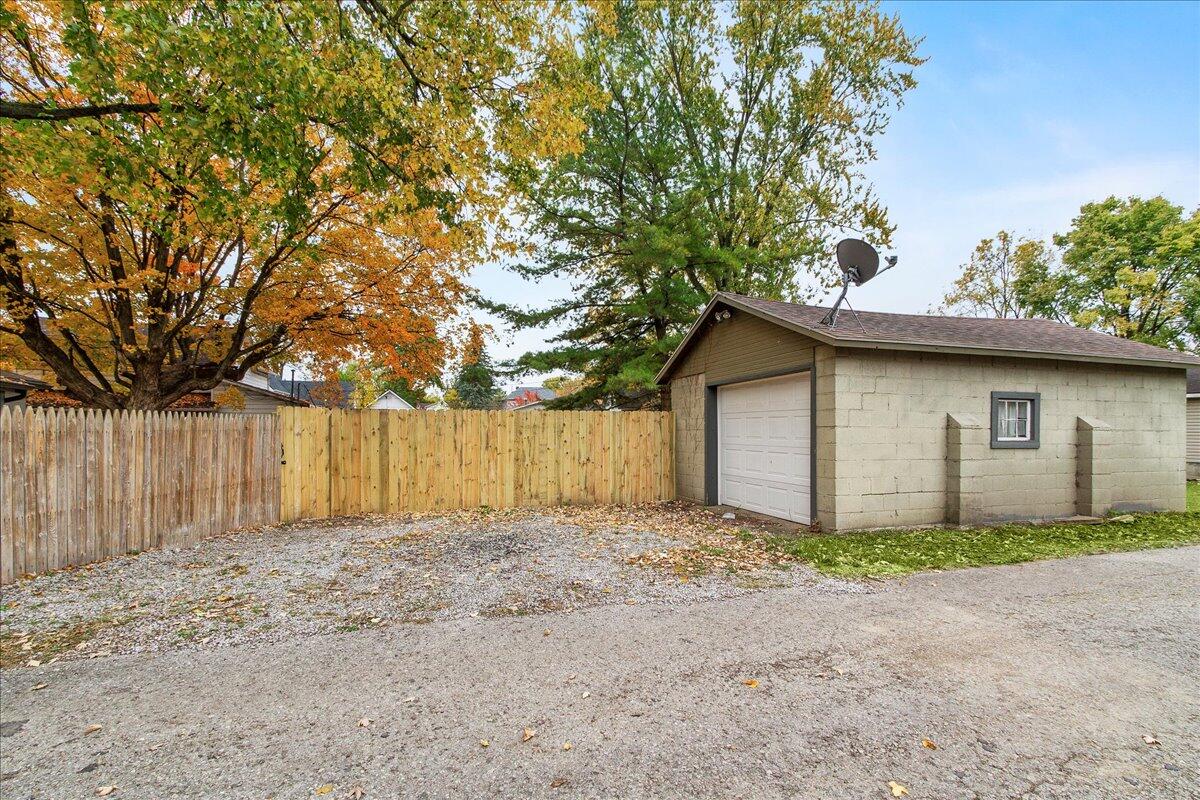 123 Henry Street, Urbana, Ohio 43078