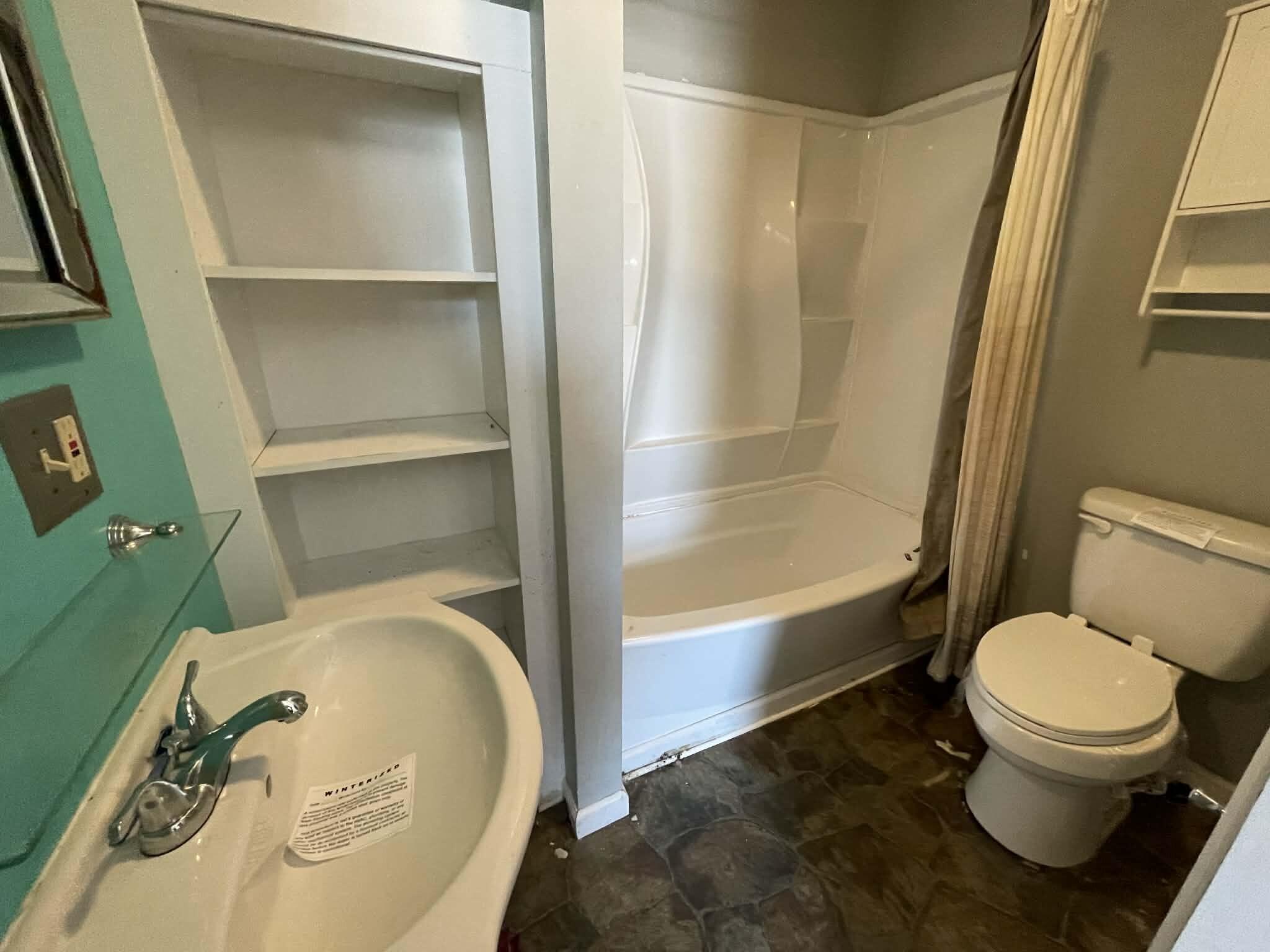 725 Williams Avenue, Bellefontaine, Ohio 43311