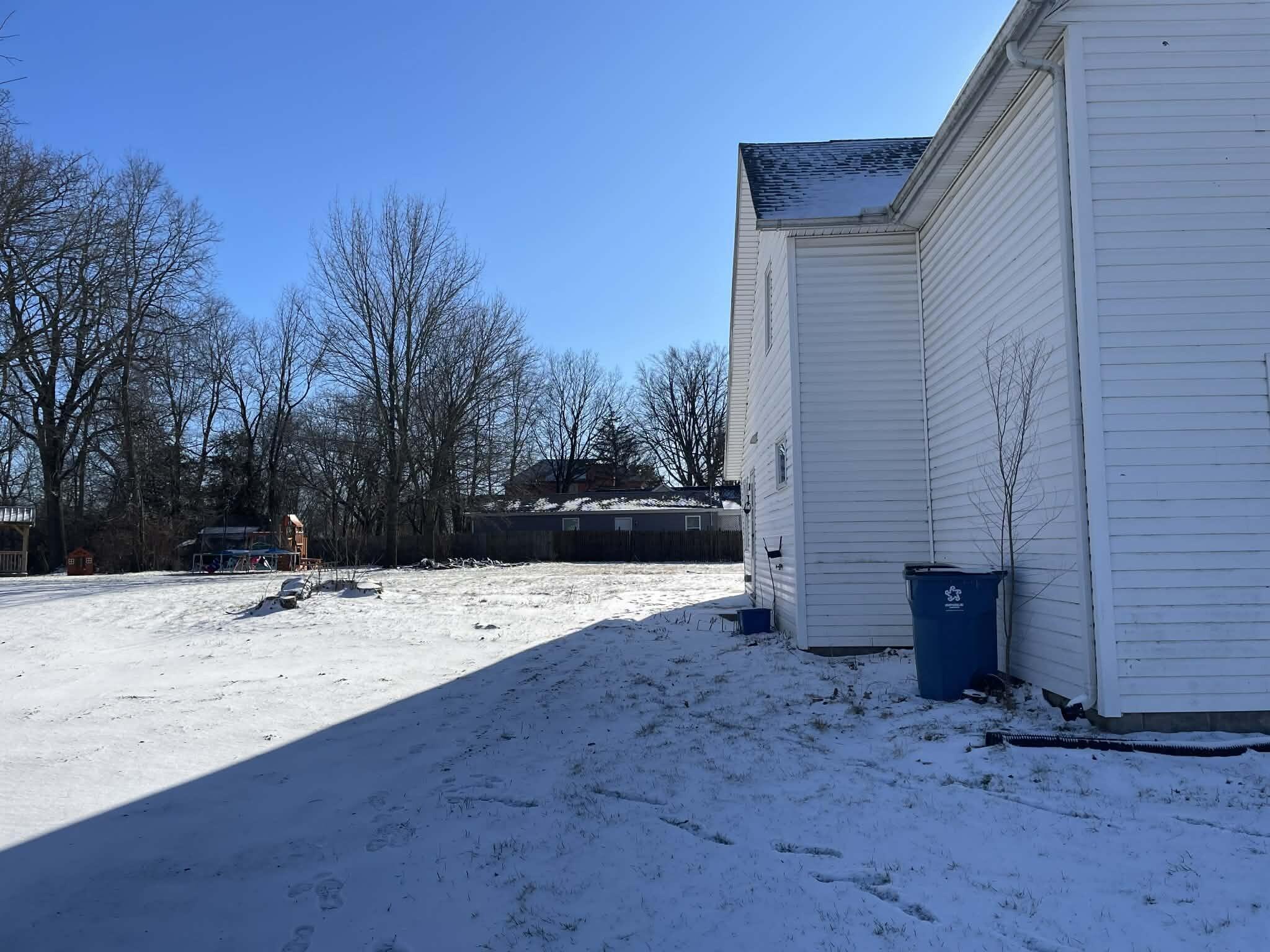 725 Williams Avenue, Bellefontaine, Ohio 43311