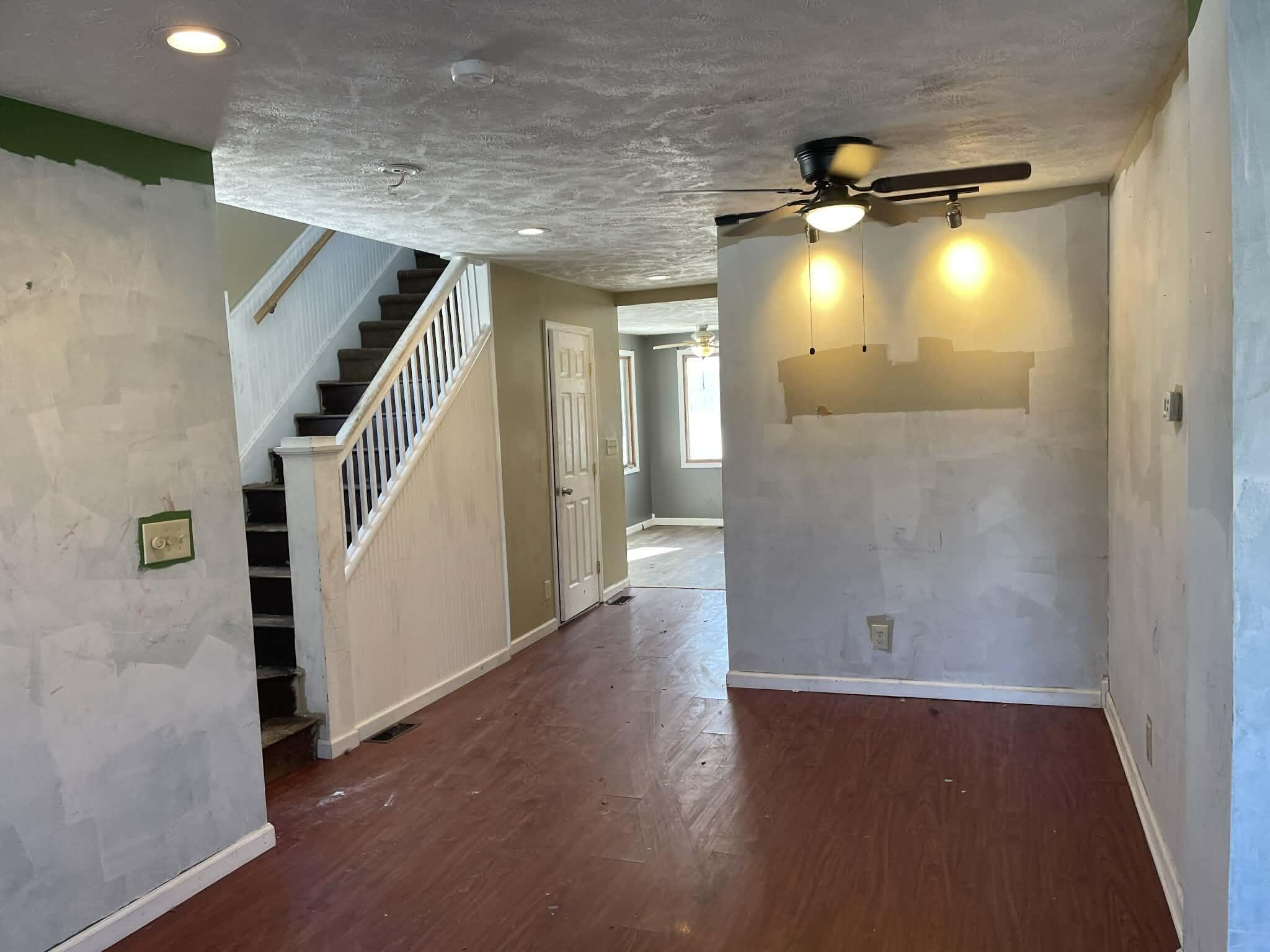 725 Williams Avenue, Bellefontaine, Ohio 43311