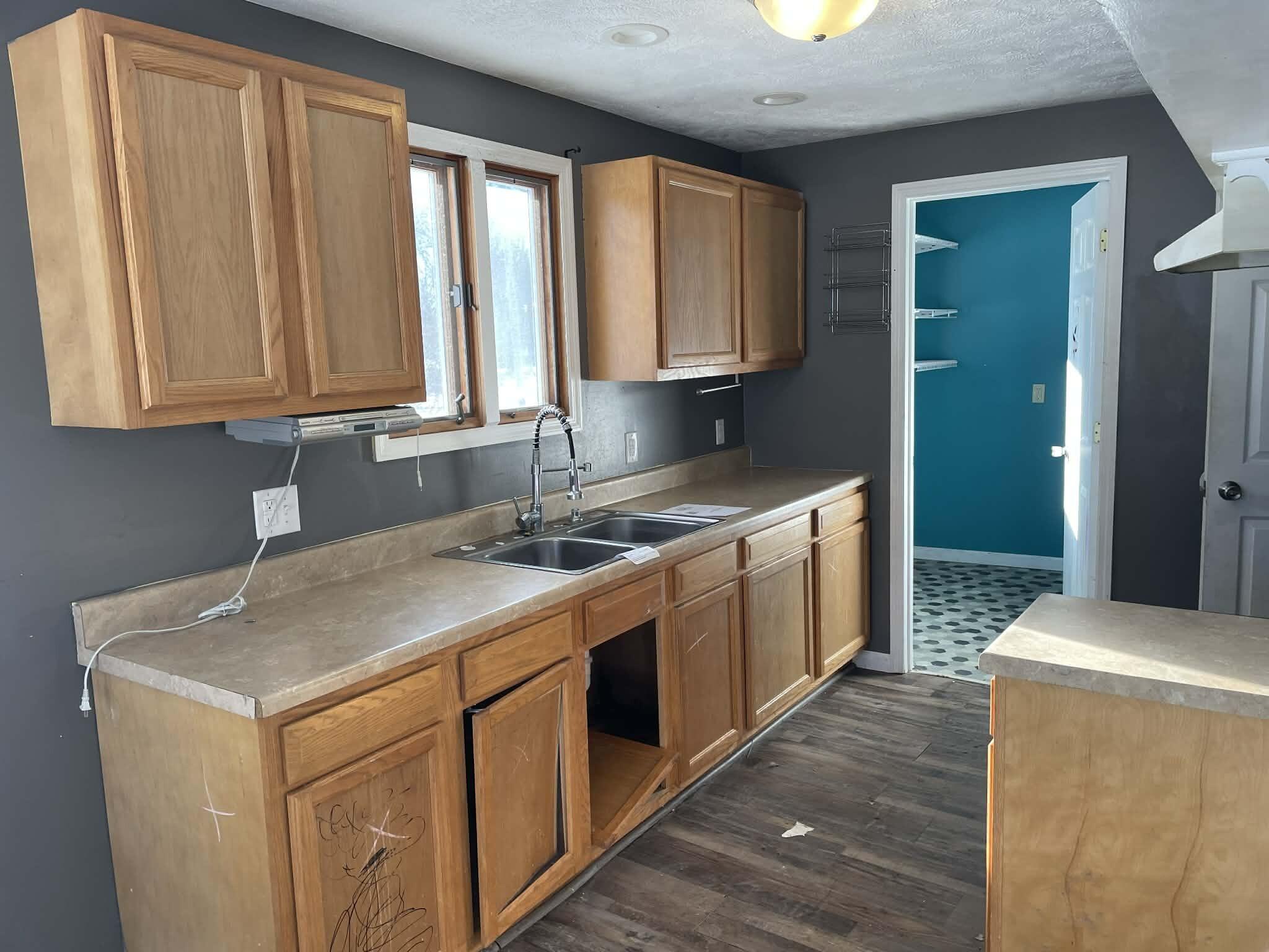 725 Williams Avenue, Bellefontaine, Ohio 43311