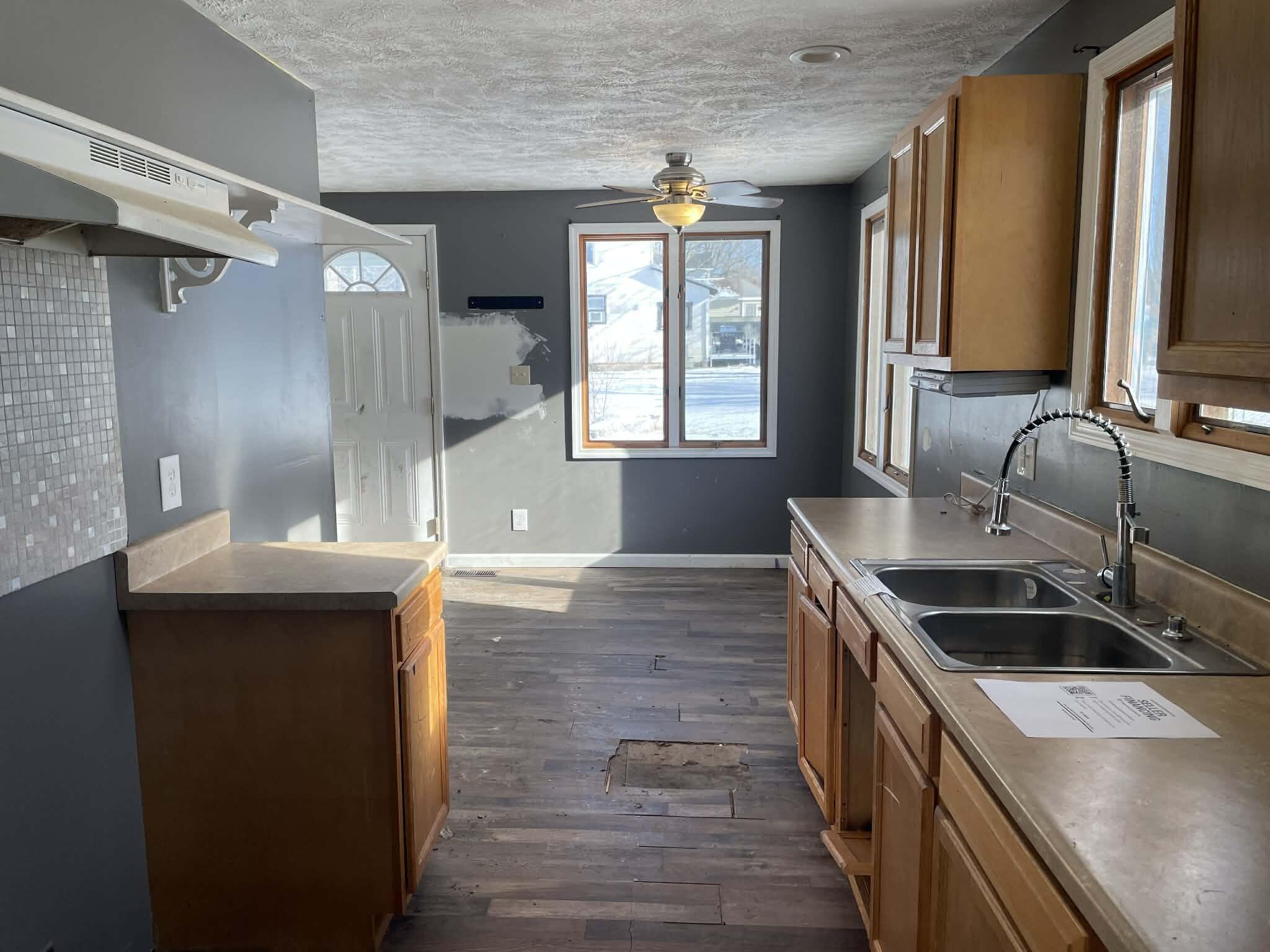 725 Williams Avenue, Bellefontaine, Ohio 43311