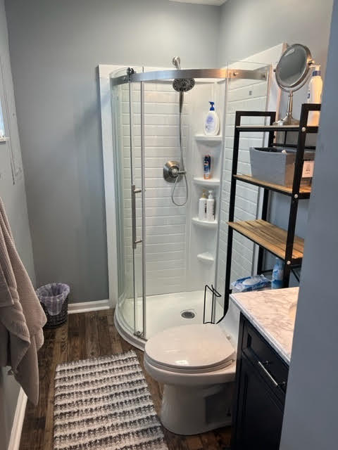 11061 Seminole Shore Drive, Huntsville, Ohio 43324