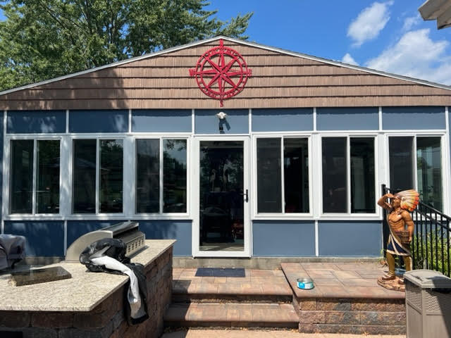 11061 Seminole Shore Drive, Huntsville, Ohio 43324