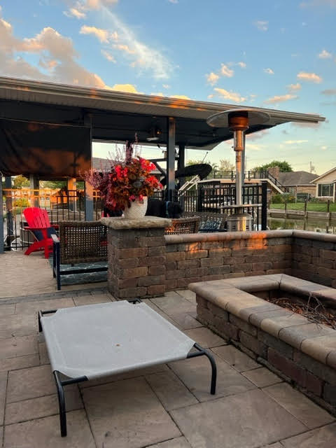 11061 Seminole Shore Drive, Huntsville, Ohio 43324