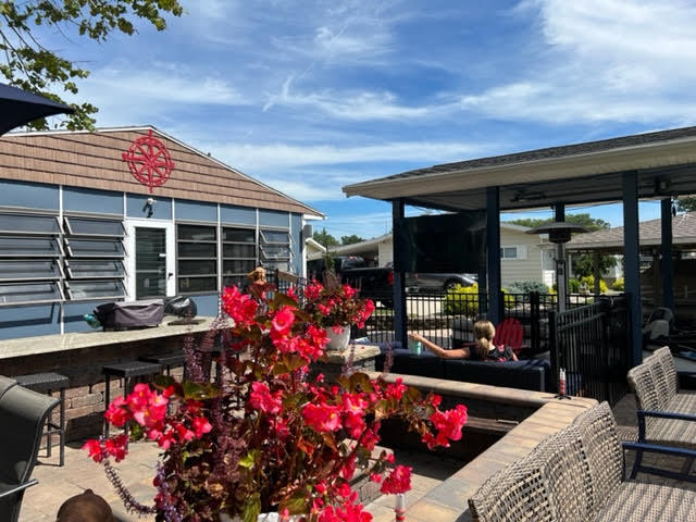 11061 Seminole Shore Drive, Huntsville, Ohio 43324