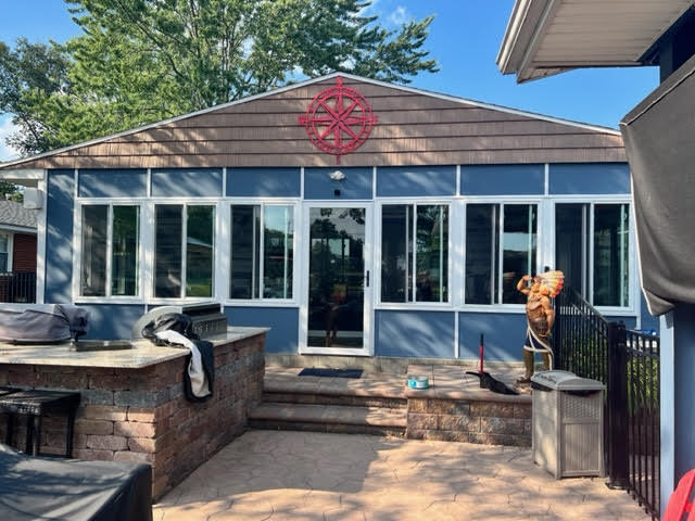 11061 Seminole Shore Drive, Huntsville, Ohio 43324