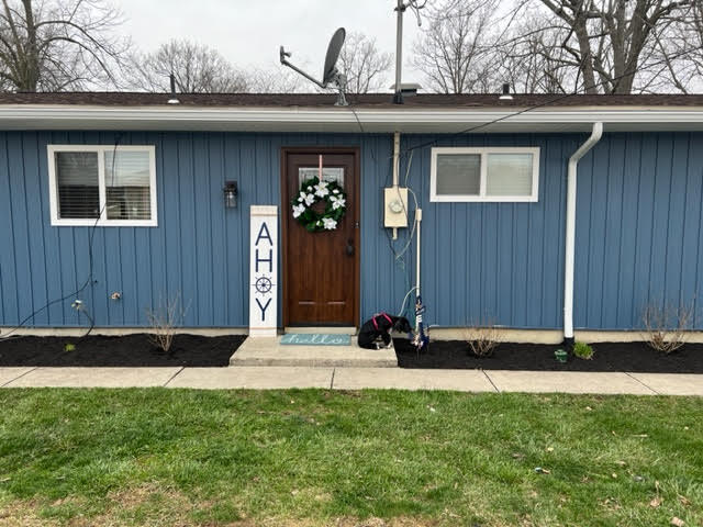 11061 Seminole Shore Drive, Huntsville, Ohio 43324