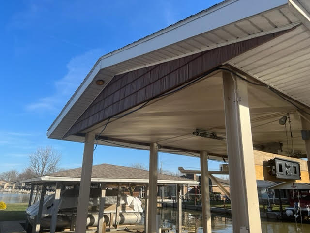 11061 Seminole Shore Drive, Huntsville, Ohio 43324