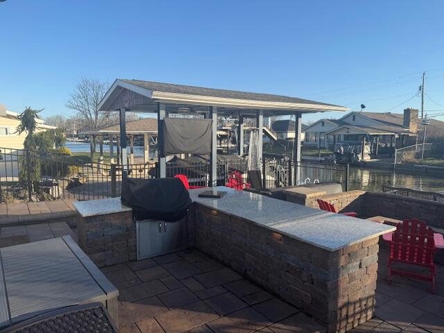 11061 Seminole Shore Drive, Huntsville, Ohio 43324