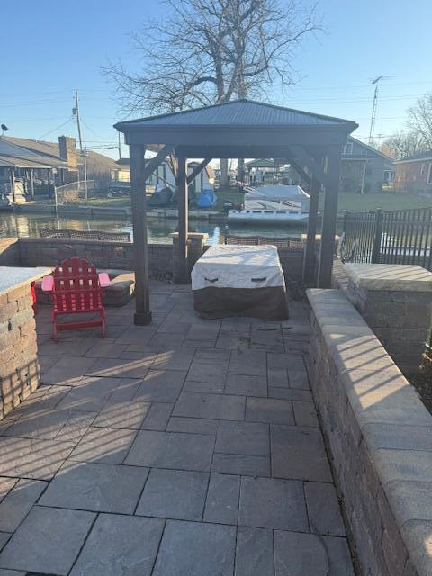 11061 Seminole Shore Drive, Huntsville, Ohio 43324