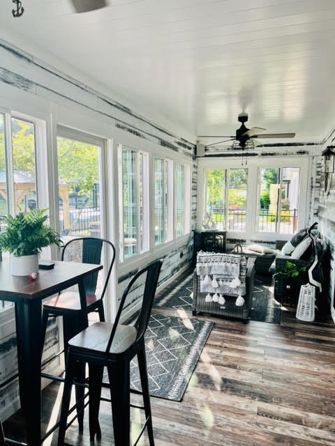 11061 Seminole Shore Drive, Huntsville, Ohio 43324