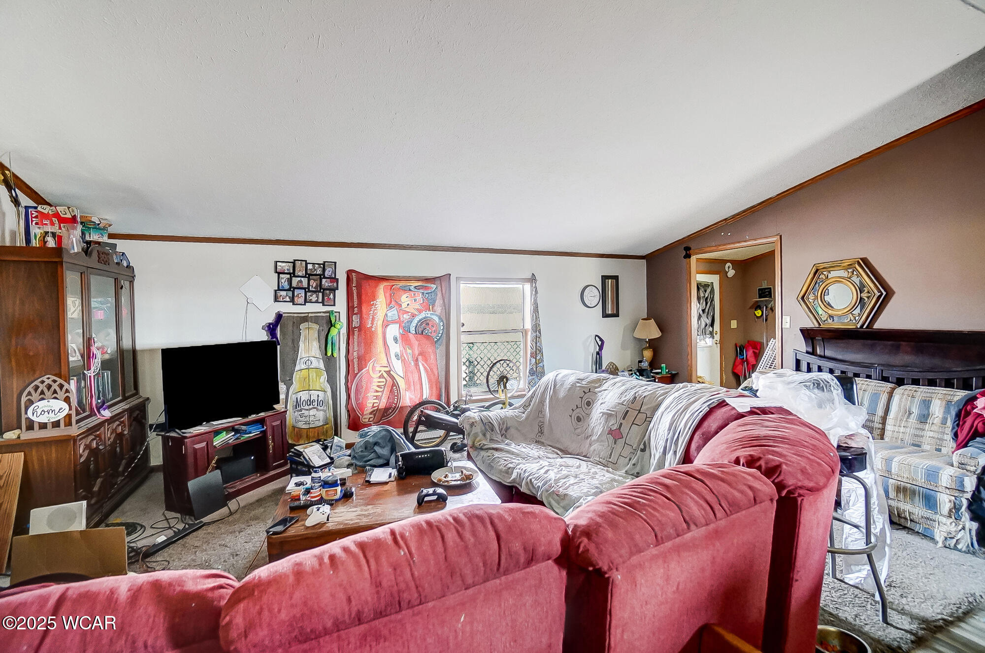 17341 Road 139, Cecil, Ohio