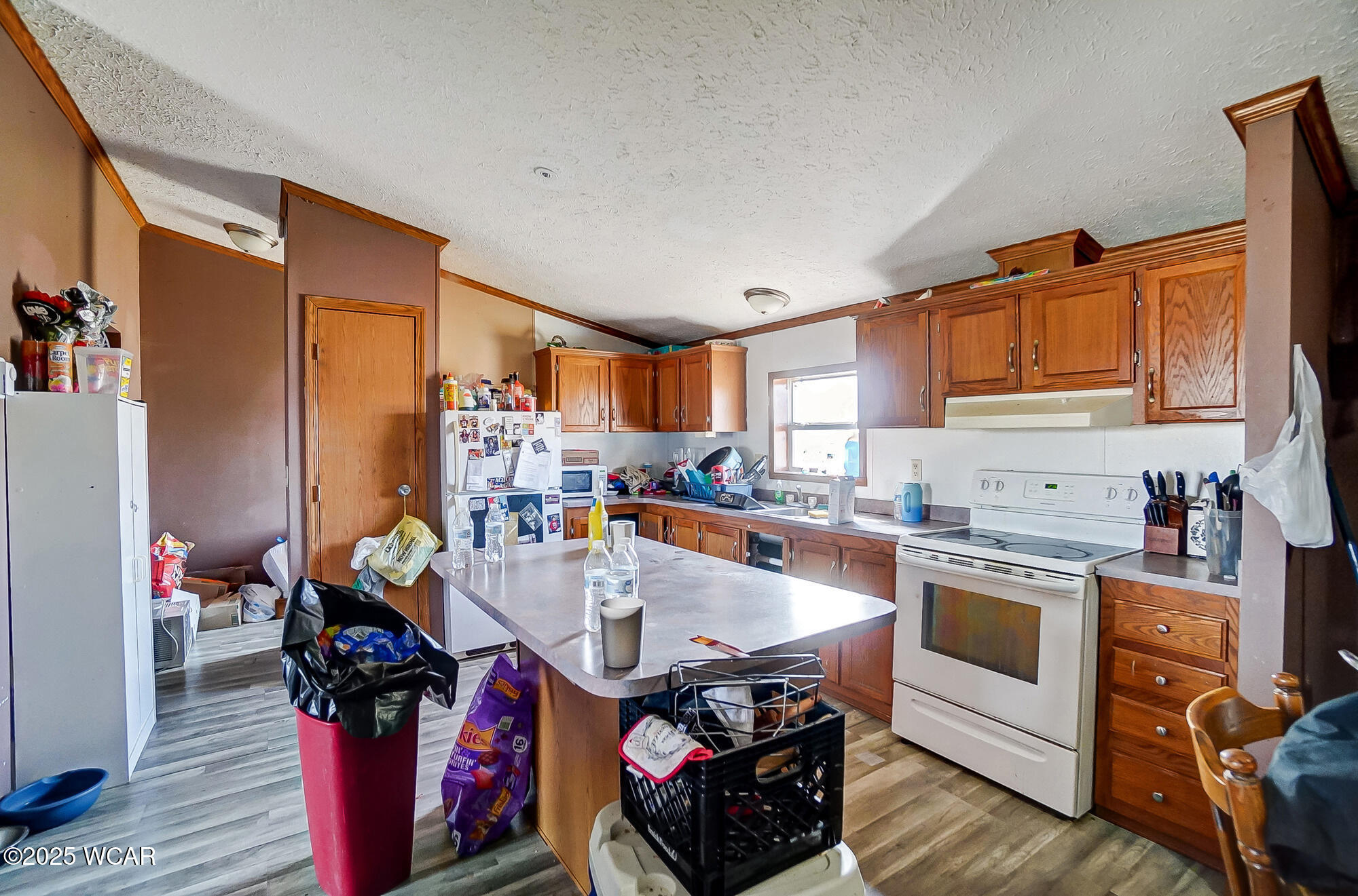 17341 Road 139, Cecil, Ohio